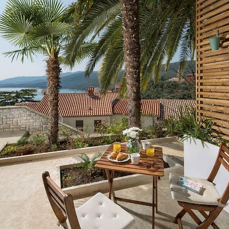 Studio Apartment Close To The Sea Rabac Kültér fotó